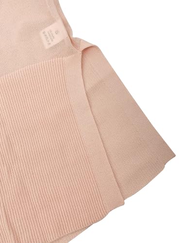 Image of Women's Trendy Lightweight Long Cardigans Summer Casual Beach Vacation Open Front Cardigan 2379
