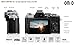 Olympus OM-D E-M5 Mark III Micro Four Thirds System Camera Kit, sensor...