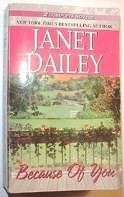 Mass Market Paperback Volume 2 - Because of You (the Book
