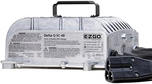 EZGO 48 Volt Charger 635671