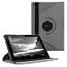 Produktbild kwmobile Sony Xperia Tablet Z Hülle - 360° Tablet Schutzhülle Cover Case für Sony Xperia Tablet Z