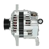 Generator Alternator Compatible For SUBARU Forester Impreza 1.5 2.0 2.5 23700AA380 23700AA420