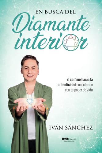 En busca del diamante interior: El camino hacia la autenticidad conectando con tu poder de vida