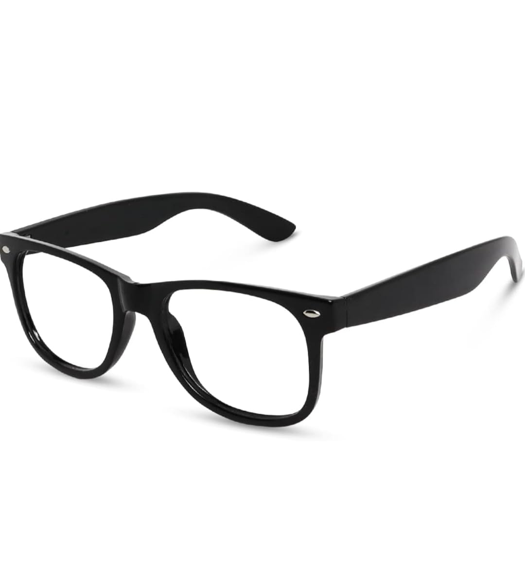 Full Rim Rectangular UV-Protected Polarized Sunglasses for Men and Women-image-15