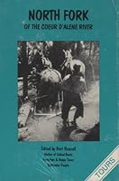 North Fork of the Coeur D'Alene 0930344073 Book Cover