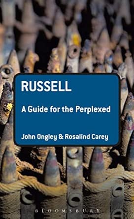 Russell: A Guide for the Perplexed book cover