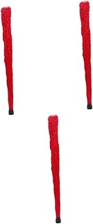 VICASKY 3pcs alto saxophone cleaning brush sax Cleaner Saver Pad Tenor Saxophone Saver Brush saxophone cleaning rod Alto Sax cleaner pad Saxophone cleaning tool