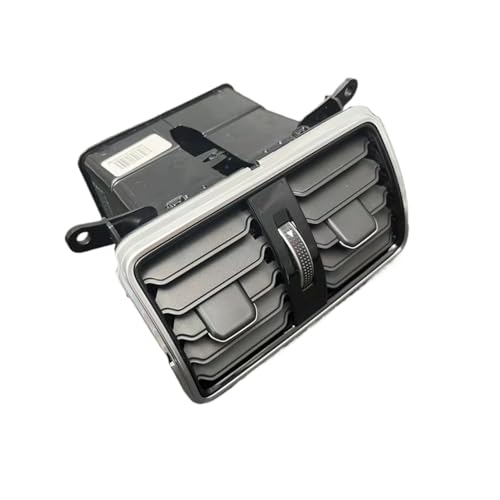Salida de aire de consola trasera para Passat B7 de 2012 a 2015 3