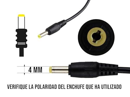 Cargador de 4 voltios 8 Imagen adicional
