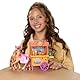 Jakks Pacific Wild Manes Pferdespielzeug für Mädchen, Bailey-Spielzeugpferd mit beweglichen Vorderbeinen, Boba-Wagen auf Rädern und Getränken, für Kinder ab 3 Jahren