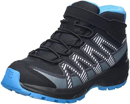 Salomon XA PRO V8 Buty trekkingowe dla dzieci