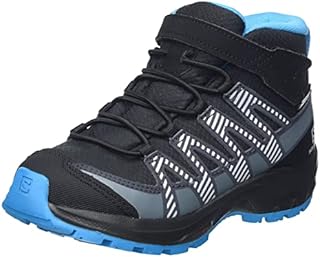 Salomon XA PRO V8 Buty trekkingowe dla dzieci
