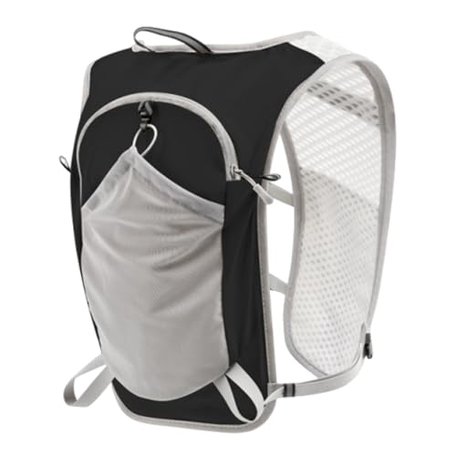 Chaleco De Agua,Impermeable Transpirable,Chaleco De Hidratación Running | para Mujeres Hombres Senderismo Deportes Al Aire Libre Carreras Ciclismo Corredores Acampada Escalada