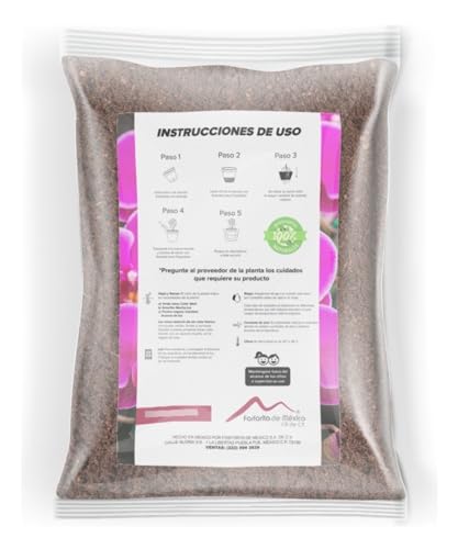 La Mejor review de Abono para orquídeas los mejores 10. 2 Imagen adicional
