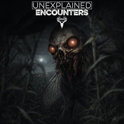 574 | It Wakes Up Every 17 Years (DON'T GO NEAR THE TREELINE)