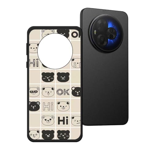 LCEHTOGYE Kp TCL 60 Ultra NxtpaperpP[XAKp TCL 60 Ultra Nxtpaper (7,2")ƌ݊̂钴^ubN\tgTPUVRQP[XیJo[- LH75