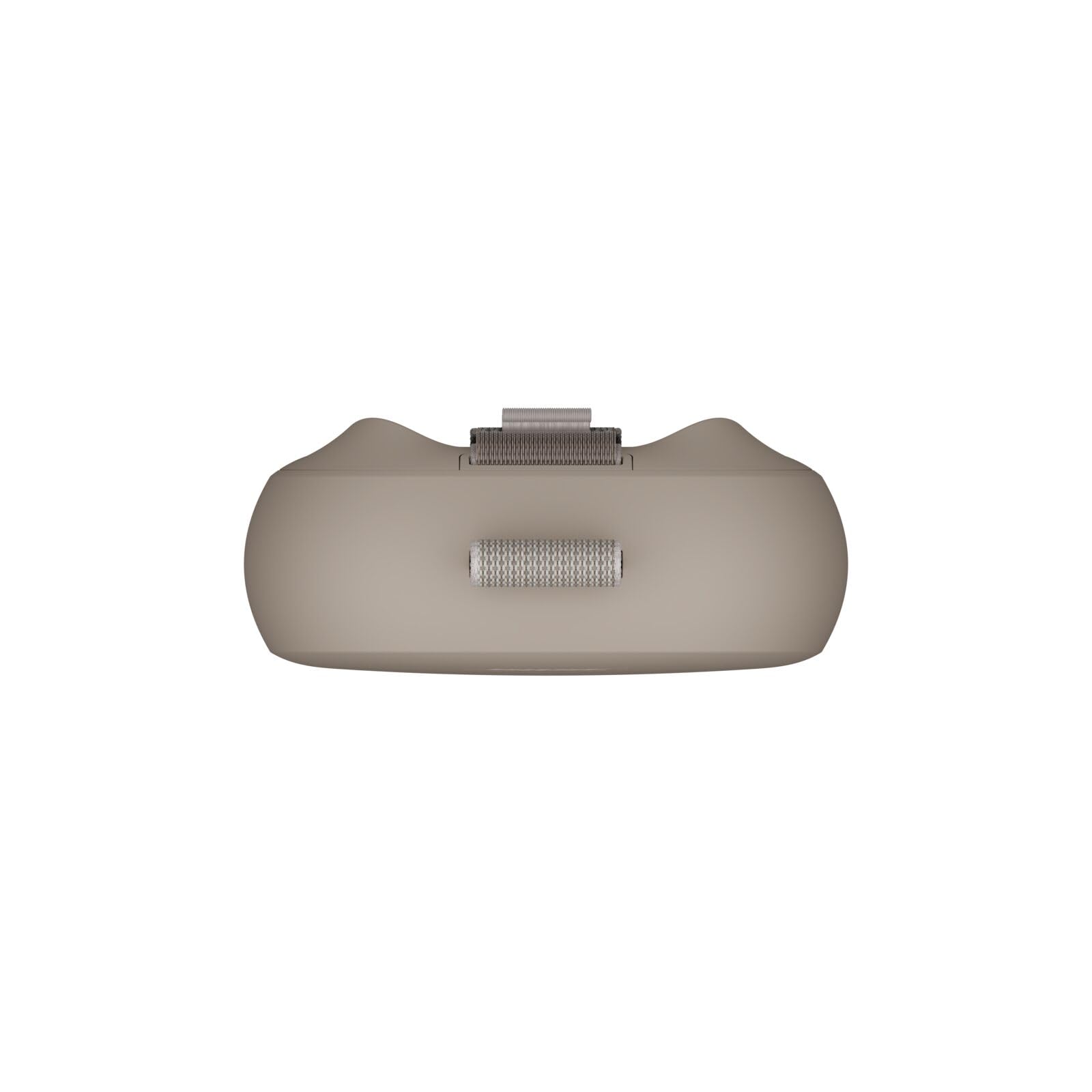 Bose SoundLink Micro Tragbarer Lautsprecher (2. Gen.), kabelloser Außen-Lautsprecher mit bis zu 12 Stunden Akkulaufzeit, wasserdicht und staubdicht, Sandstein | Bluetooth 5.4-Lautsprecher mit IP67 Bewertung und 12-Stunden-Akku für Reisen, Wandern und Outd