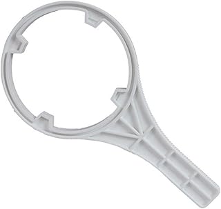 WFD, HWR-20-BB Full Circle Wrench for Whole House Replacement of Big Blue (BB) Housings