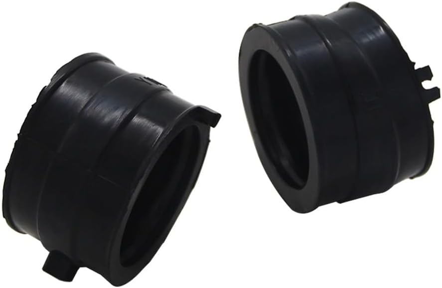 オートバイ用キャブレターインターフェースパイプ NV400 CJ​​/CK CS/CV Steed 400 NV600 VT600C