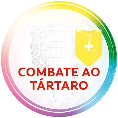 Creme Dental Colgate Total 12 Whitening 140g