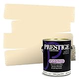 PRESTIGE Paints Exterior Paint and Primer In One,...