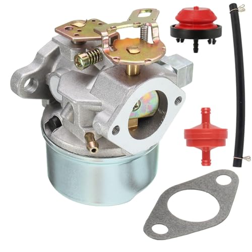 Carburateur pour souffleuse Yard Machines idéal pour déneiger votre allée en hiver