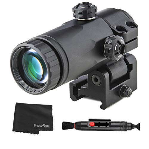 Find The Best Reflex Sight With Magnifier Reviews & Comparison Katynel