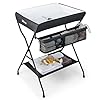 INFANS Baby Changing Table, Folding...