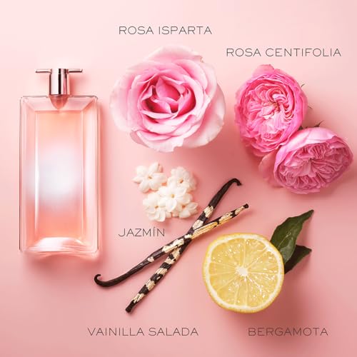La Mejor Selección de Idole lancome para comprar online. 19