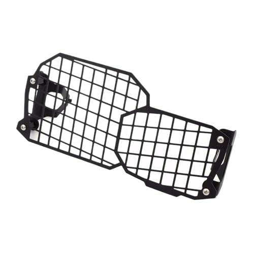 Couverture de calandre de phare haut de gamme pour F800GS Adventure et F700GS Twin
