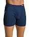 Hanes ComfortSoft Boxer Brief (Pack of 4) - Medium, Assorted Colors
