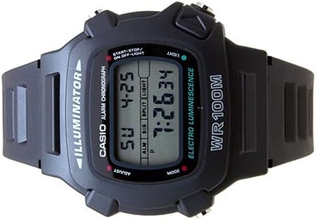 casio w 740