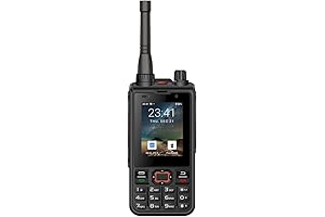 anysecu W6 Pro: Android POC Radio for Enhanced Connectivity