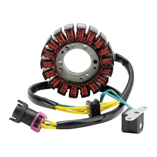 Stator de magnéto pour quad 300-D T3b et 400-2D