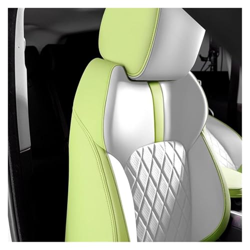 Housse de siège auto en cuir pour BMW E46 E90 F10 G30 X5