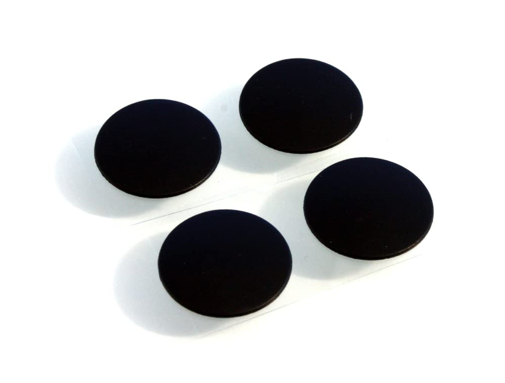 Pieds en caoutchouc MacBook Pro A1398 MC975 patins de rechange