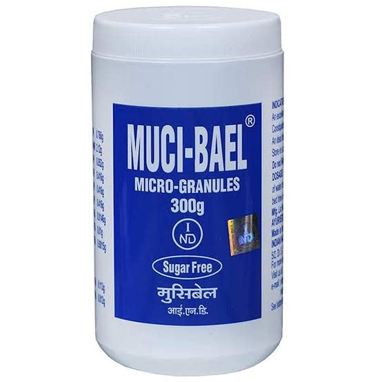 New Improved Muci Bael Bowel Regulator -300grm (B0BXLRMCKV) Amazon Price History, Amazon Price Tracker