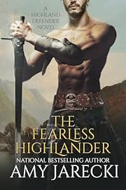 The Fearless Highlander (Highland Defender Book 1)