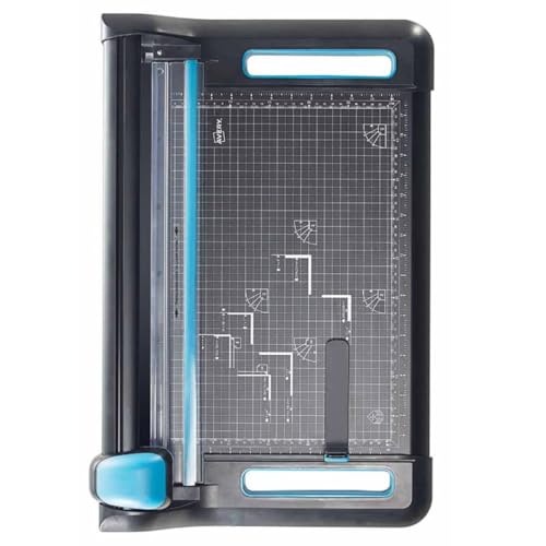 Avery P460 - Cortador de papel (A3), color gris