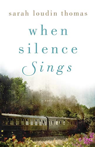 When Silence Sings: A Novel #TOP12