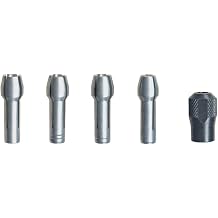 for Dremel Genuine OEM Quick Change Nut Set, 4485