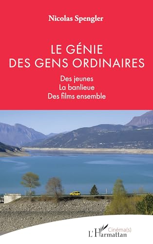 Le génie des gens ordinaires: Des jeunes La banlieue Des
