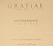 Gratiae Organics Replenishing Eye Cream, 1.02-Ounce