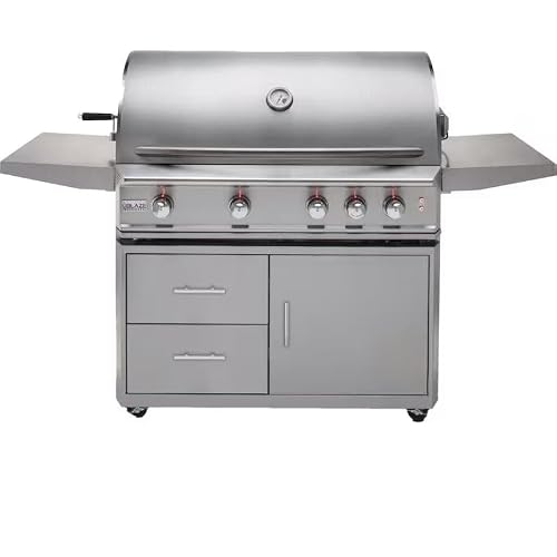 Blaze Professional LUX 44