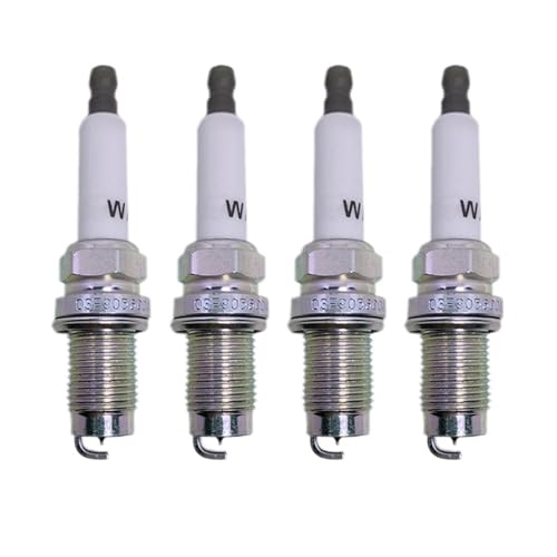 Bougies d'allumage 03F905600A Lzfr6P7 : stop surconsommation pour Audi A3 et Seat Leon