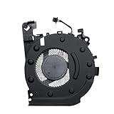 hp pavilion gaming laptop 15-cx0056wm Compatible avec les modèles d'ordinateurs portables grand public, facile à installer et hautement compatible, permettant de mettre à niveau le système de refroidissement sans opérations complexes, augmentant ainsi le potentiel de performances de l'appareil.