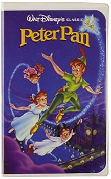 Peter Pan (Walt Disney's Classic)