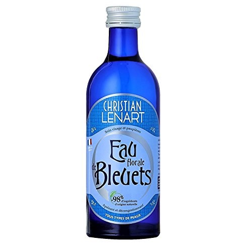 Christian Lenart Cornflower Floral Water Eyelid Care 200ml/6.77oz