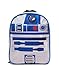 Produktbild Flashpoint AG Star Wars, Kinder Rucksack R2D2 [Andere Plattform]