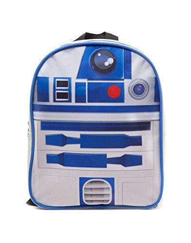 Preisvergleich Produktbild Flashpoint AG Star Wars, Kinder Rucksack R2D2 [Andere Plattform]